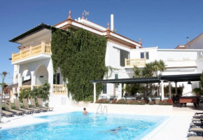 Hotel Al Sur De Chipiona by YouRoom, Chipiona